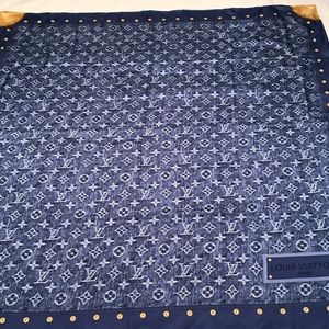 Louis Vuitton Scarf